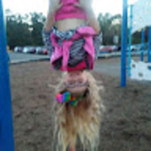 Meet your Posher, Donielle